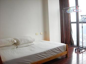E-Jia Hotel Apartment Hangzhou Fenghua Zewnętrze zdjęcie