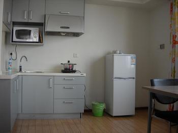 E-Jia Hotel Apartment Hangzhou Fenghua Zewnętrze zdjęcie