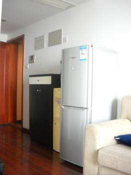 E-Jia Hotel Apartment Hangzhou Fenghua Zewnętrze zdjęcie